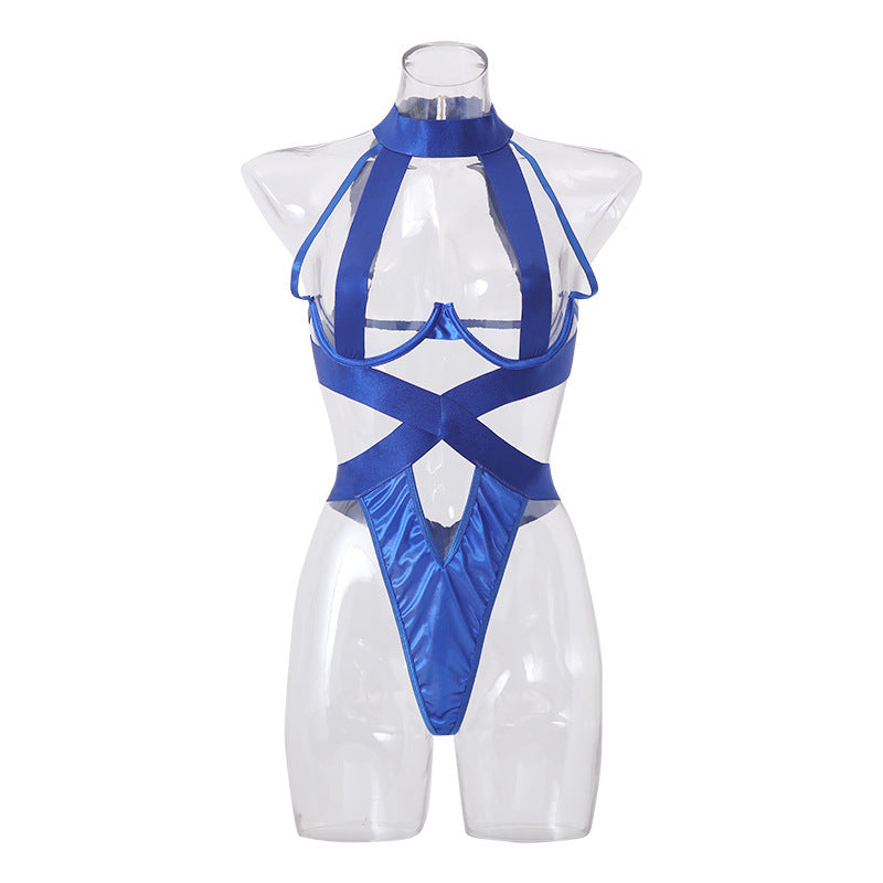 Fashion Sexy Women Clothing Nylon  Lingerie - Kng inc. ®