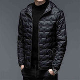 Fashion Casual All-matching Down Jacket Jacket - Kng inc. ®