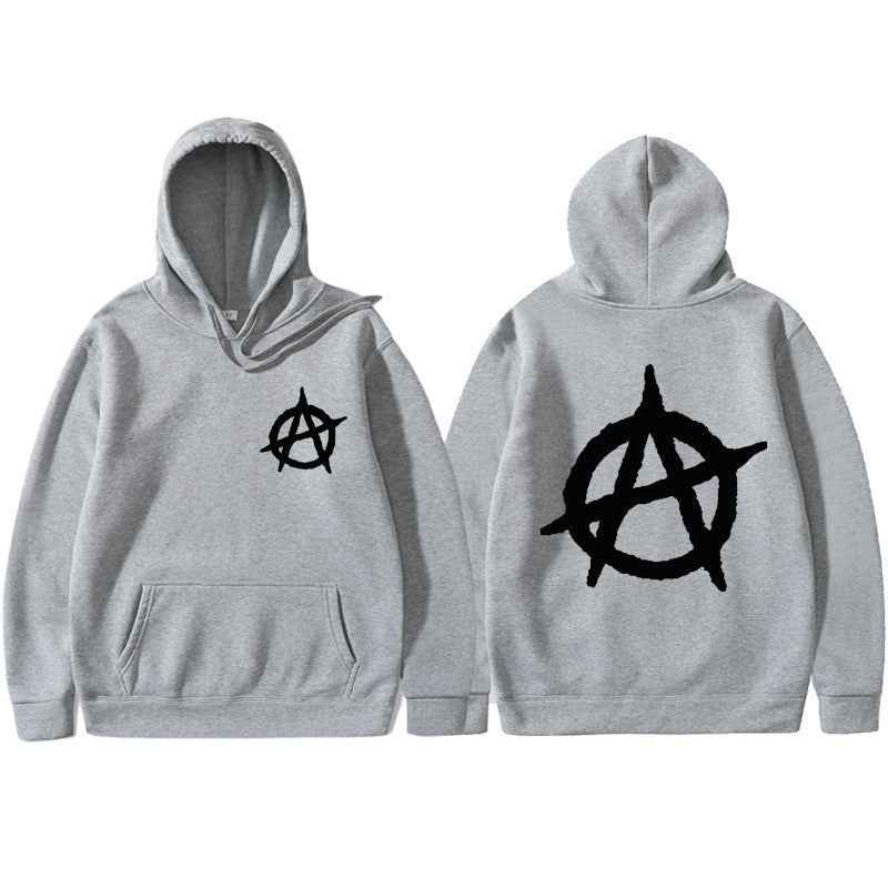Style Fashion Sweater - Kng inc. ®