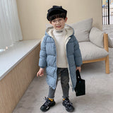 Thicken baby clothes - Kng inc. ®