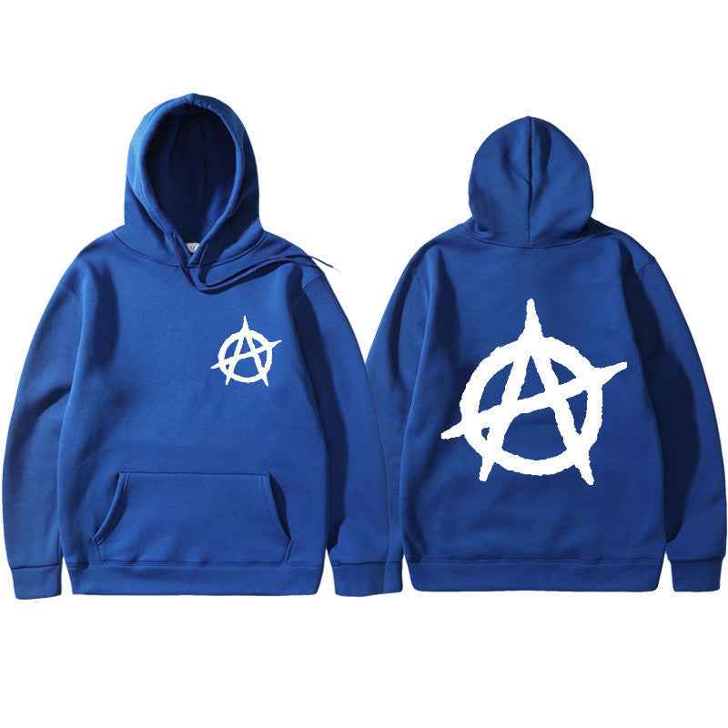 Style Fashion Sweater - Kng inc. ®