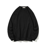 Couples Loose Shoulder Clothes - Kng inc. ®