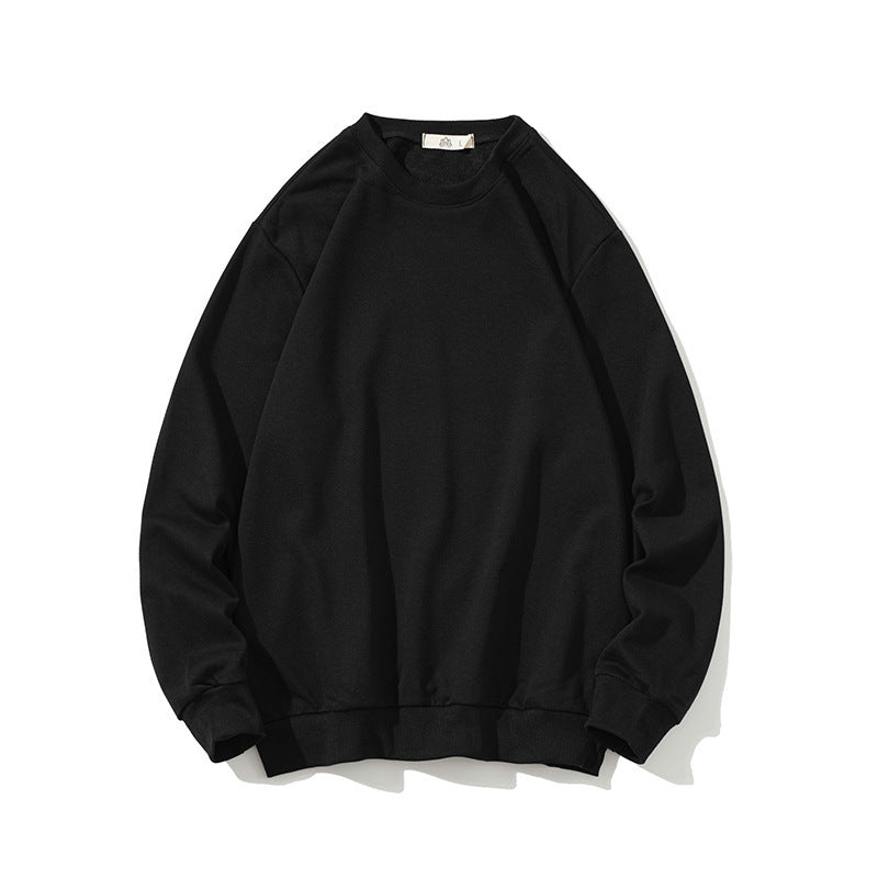 Couples Loose Shoulder Clothes - Kng inc. ®