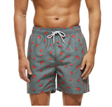 Beach shorts man - Kng inc. ®