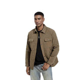 Men's Fashion Jacket Business Jacket Cotton Jacket - Kng inc. ®