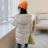 Thicken baby clothes - Kng inc. ®
