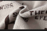 Men's Fashion Base Sweater Sweater - Kng inc. ®