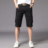 Men's work clothes casual shorts Summer Work Pants - Kng inc. ®