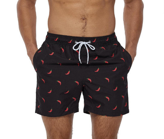 Beach shorts man - Kng inc. ®