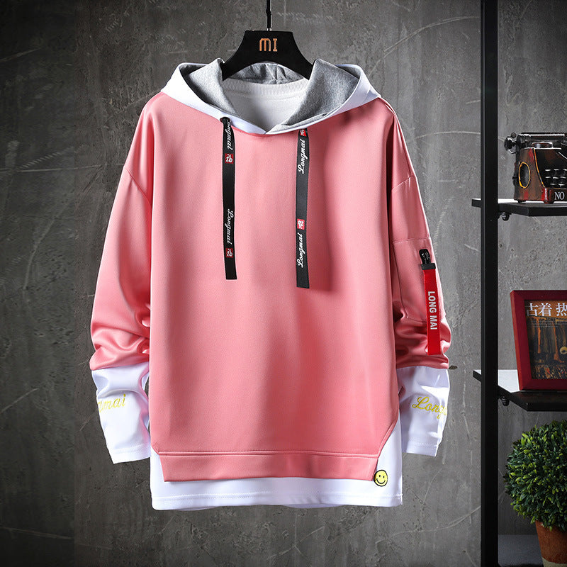 Hoodie clothes sweater - Kng inc. ®