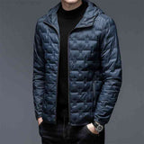 Fashion Casual All-matching Down Jacket Jacket - Kng inc. ®