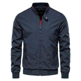 Jacket Casual Korean Jacket Fashion Slim American Men's Top Jacket - Kng inc. ®