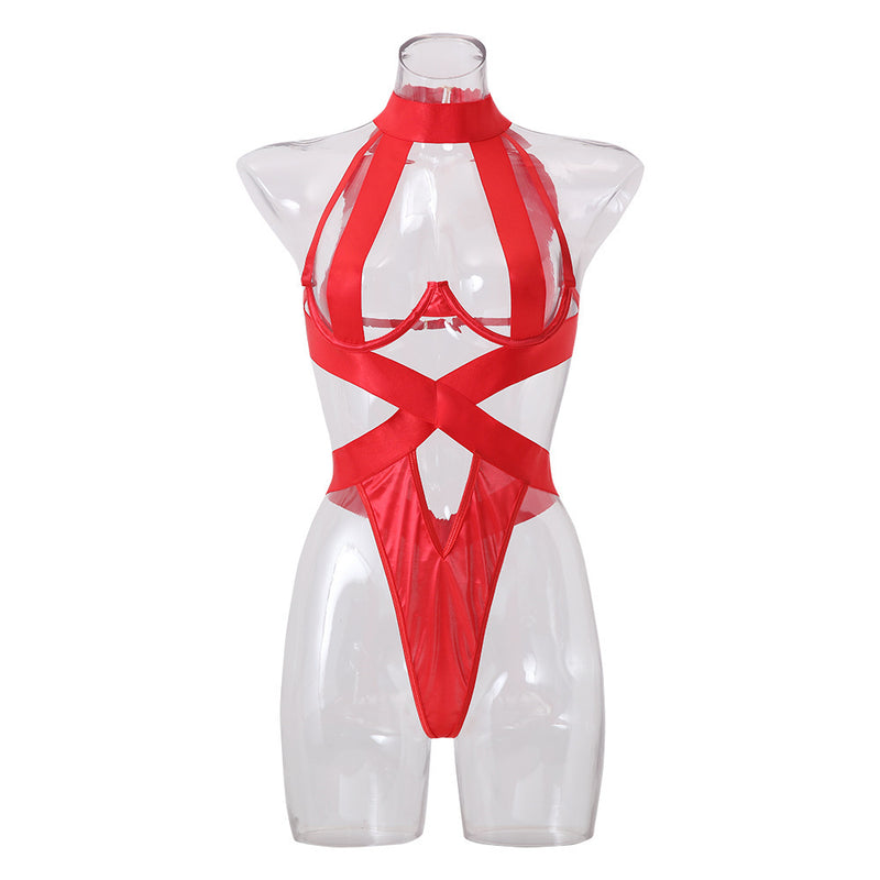 Fashion Sexy Women Clothing Nylon  Lingerie - Kng inc. ®