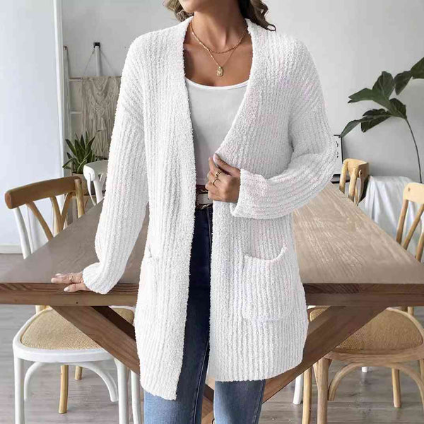 Women's Fashion Cardigan Sweater - Kng inc. ®