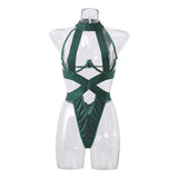 Fashion Sexy Women Clothing Nylon  Lingerie - Kng inc. ®
