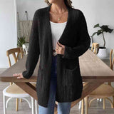 Women's Fashion Cardigan Sweater - Kng inc. ®