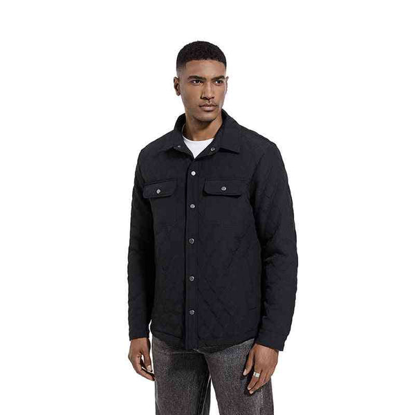 Men's Fashion Jacket Business Jacket Cotton Jacket - Kng inc. ®