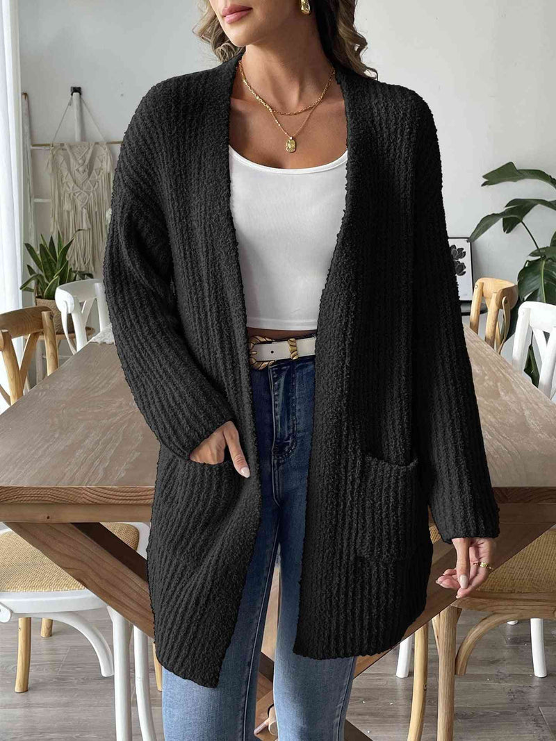 Women's Fashion Cardigan Sweater - Kng inc. ®