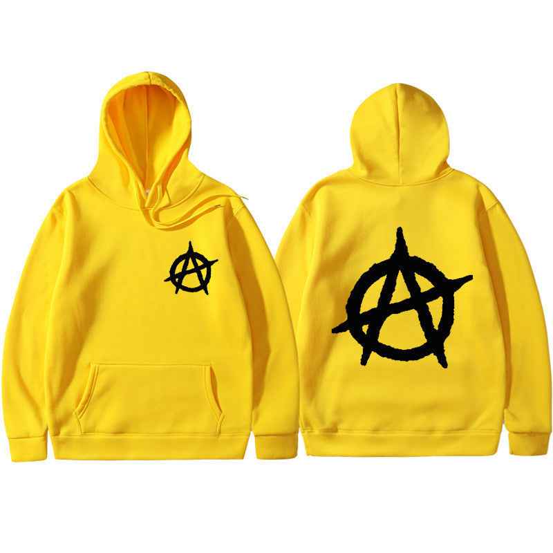 Style Fashion Sweater - Kng inc. ®