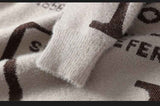 Men's Fashion Base Sweater Sweater - Kng inc. ®